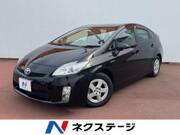 2010 TOYOTA PRIUS S