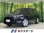 2014 TOYOTA HARRIER