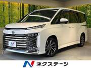 2023 TOYOTA VOXY