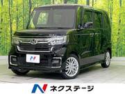 2021 HONDA N-BOX CUSTOM