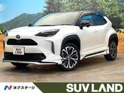 2021 TOYOTA YARIS CROSS HYBRID Z