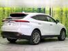 TOYOTA HARRIER HYBRID