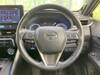 TOYOTA HARRIER HYBRID