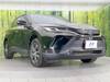 TOYOTA HARRIER HYBRID