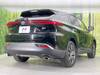 TOYOTA HARRIER HYBRID