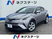 2019 TOYOTA C-HR