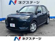 2022 DAIHATSU ROCKY