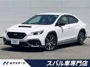 2022 SUBARU WRX S4