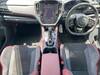 SUBARU WRX S4