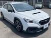 SUBARU WRX S4