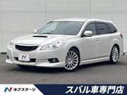 2009 SUBARU LEGACY TOURING WAGON