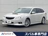SUBARU LEGACY TOURING WAGON