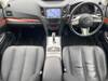 SUBARU LEGACY TOURING WAGON