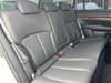 SUBARU LEGACY TOURING WAGON