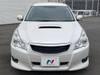SUBARU LEGACY TOURING WAGON