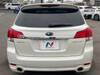 SUBARU LEGACY TOURING WAGON