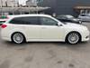 SUBARU LEGACY TOURING WAGON