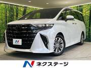 2023 TOYOTA ALPHARD