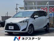 2019 TOYOTA SIENTA