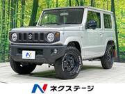 2021 SUZUKI JIMNY XL