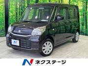 2017 SUZUKI SPACIA