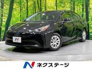 2019 TOYOTA PRIUS S