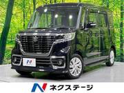 2019 SUZUKI SPACIA CUSTOM
