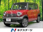 2017 SUZUKI HUSTLER