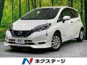 2018 NISSAN NOTE
