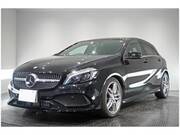 2016 MERCEDES BENZ A-CLASS
