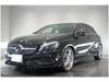 MERCEDES BENZ A-CLASS