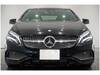 MERCEDES BENZ A-CLASS