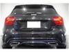 MERCEDES BENZ A-CLASS
