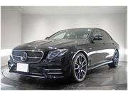 2018 MERCEDES BENZ E-CLASS (Left Hand Drive)