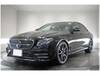 MERCEDES BENZ E-CLASS