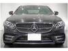 MERCEDES BENZ E-CLASS