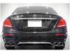 MERCEDES BENZ E-CLASS