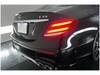 MERCEDES BENZ E-CLASS