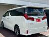 TOYOTA ALPHARD HYBRID