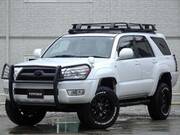 2002 TOYOTA HILUX SURF