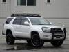 TOYOTA HILUX SURF