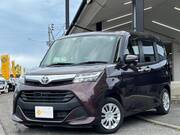 2018 TOYOTA TANK