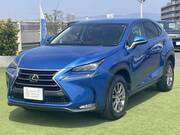 2016 LEXUS NX
