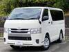 TOYOTA REGIUS ACE VAN