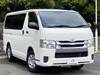 TOYOTA REGIUS ACE VAN