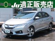 2016 HONDA GRACE