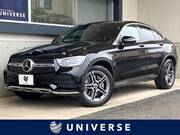 2020 MERCEDES BENZ GLC-CLASS