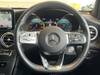 MERCEDES BENZ GLC-CLASS