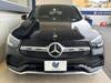 MERCEDES BENZ GLC-CLASS