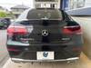 MERCEDES BENZ GLC-CLASS